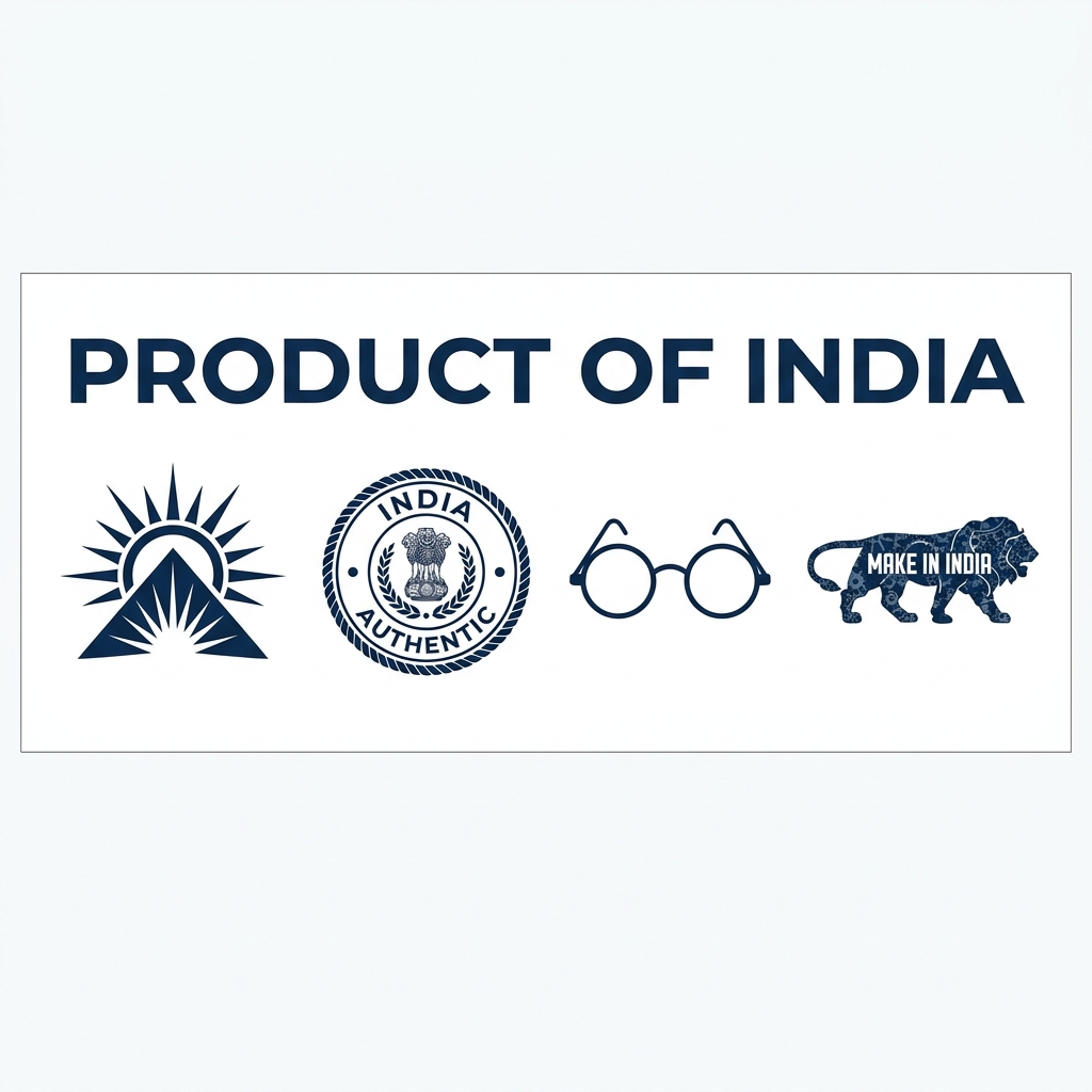 Product of India