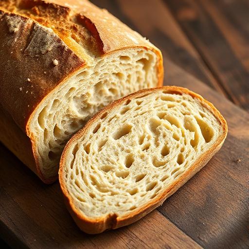 Bread Sticks